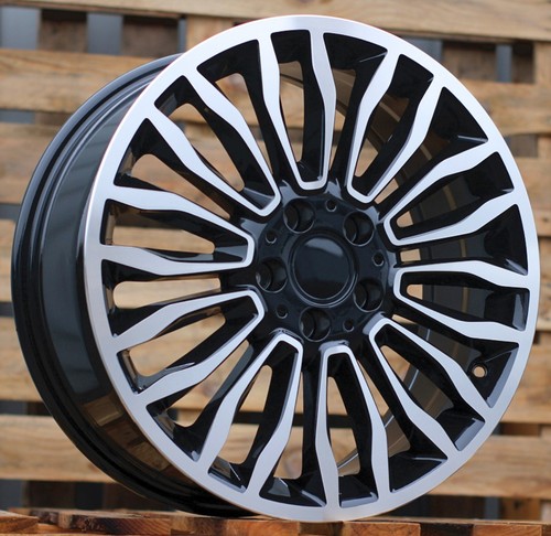 Inch amg style - 18,