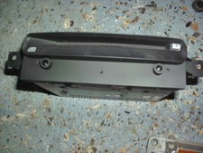 Nissan Primera P12 2005 CD Radio Stereo Head Unit 28185-BA010