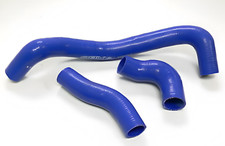 Obx pure silicone - obx, radiator