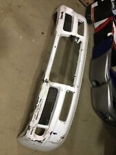 Front Bumper *Damaged* For