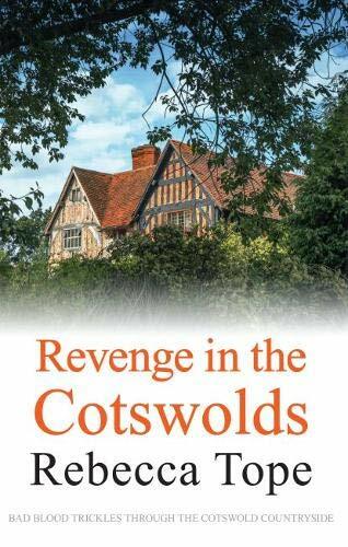 Revenge the cotswolds - revenge,
