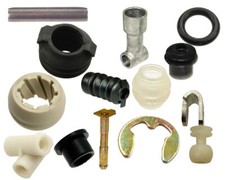 Gear linkage refurb - refurb, kit