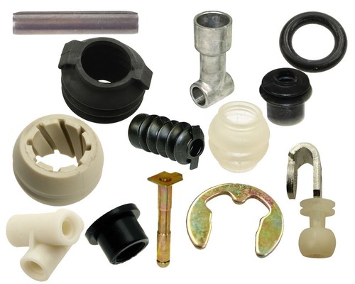 Gear linkage refurb kit t25 - kit,