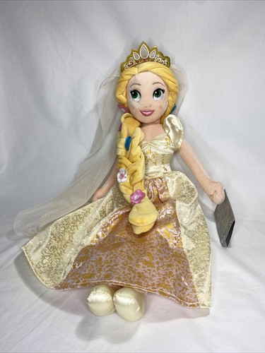 Disney tangled rapunzel soft - rapunzel,