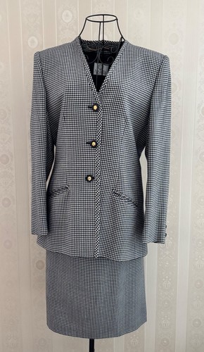 Viyella pure new wool suit - pure,