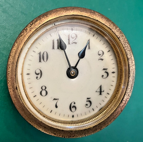 Antique kienzle clock - kienzle,