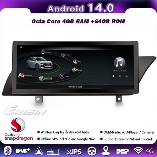 Android car stereo dab - android,