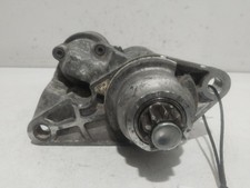 02T911023G STARTER MOTOR /