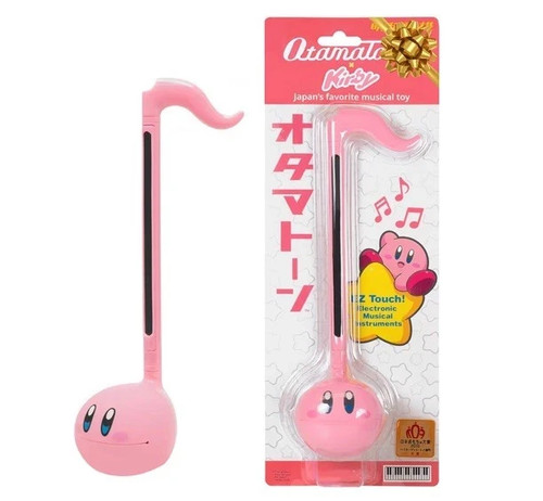 Otamatone japanese electronic - otamatone,