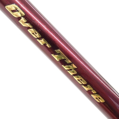 Daiwa over there grande - daiwa,