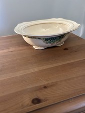 Royal Staffordshire- A J