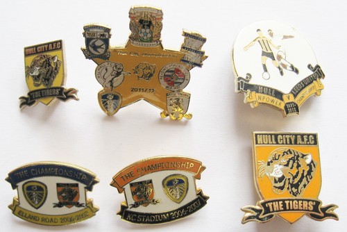 Hull city superb - city,