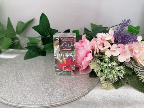 Loulou cacharel vintage eau - vintage,