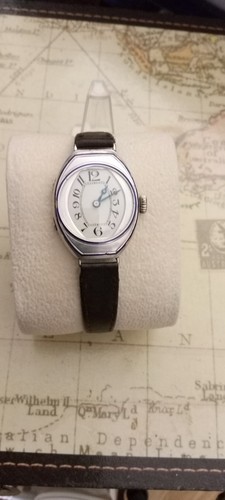 Trench watch 1916 - trench,