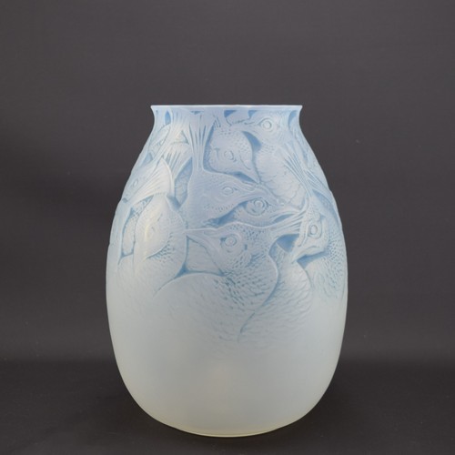 Rene lalique borromee - lalique,