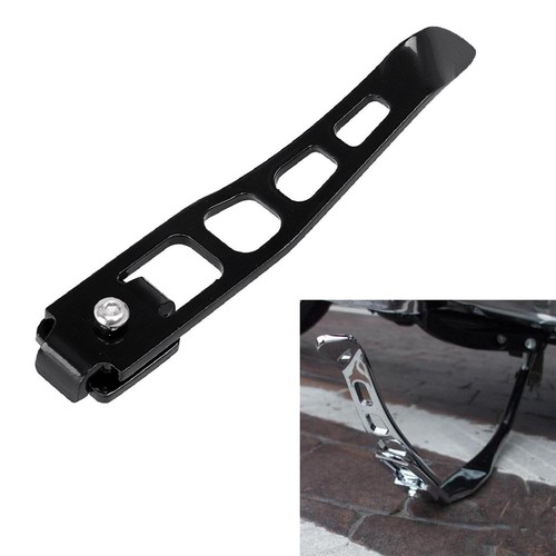 New side stand kickstand - side,