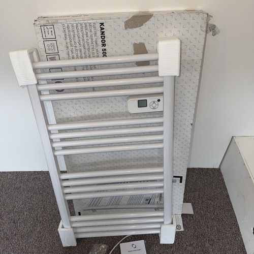 Kandor towel heater - kandor,