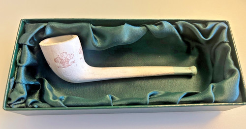 Collectible clay pipe william - pipe,,