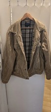 GANT Jeans Corduroy Jacket