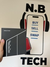 Samsung Galaxy Z Fold 7 -