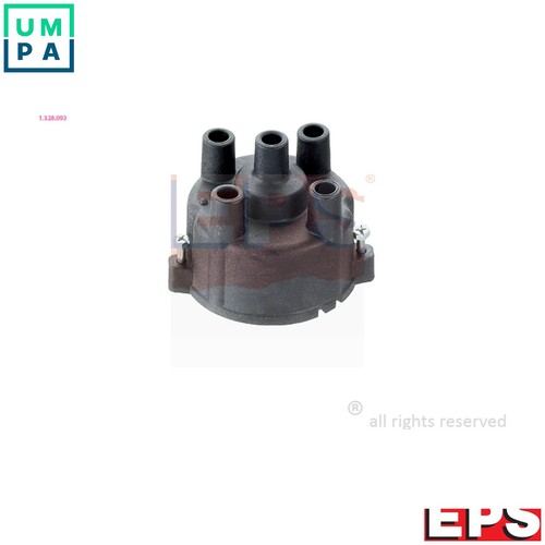 Distributor cap 328 - distributor, 1.328.093