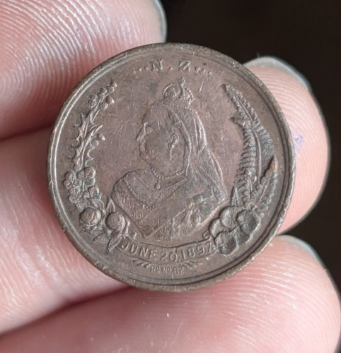1897 queen victoria jubilee - queen,