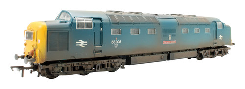 Bachman 525r br blue - br,
