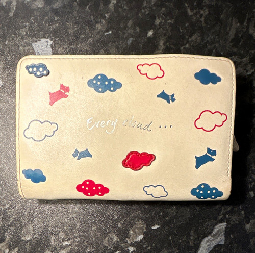 Radley london cream - london,