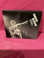 David Bowie - Welcome to the