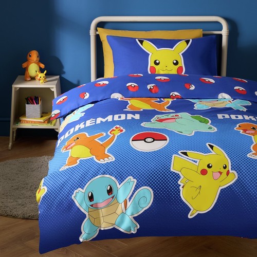 Pokemon retro single - retro,