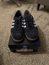 Adidas Berlin UK 8 Brand New