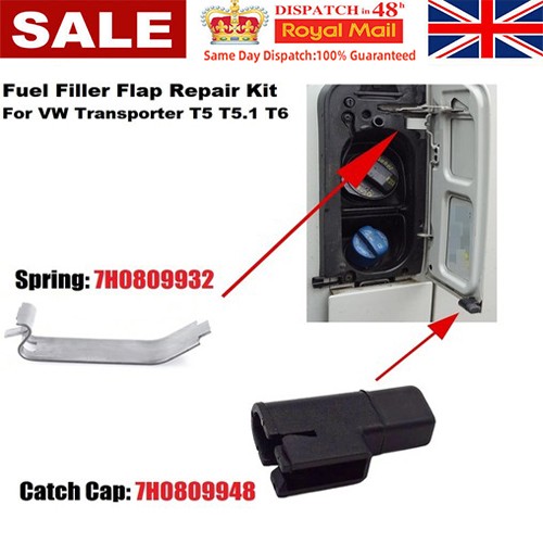 For 1 t6 - vw, t5.1