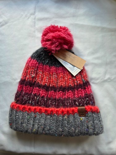 Barts moss grey pink - grey, &