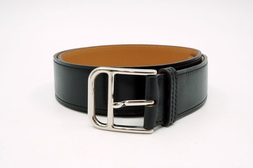 Hermes roman buckle belt for - hermes,
