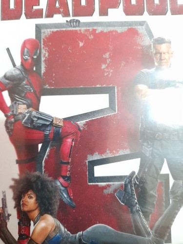Deadpool - , (dvd,