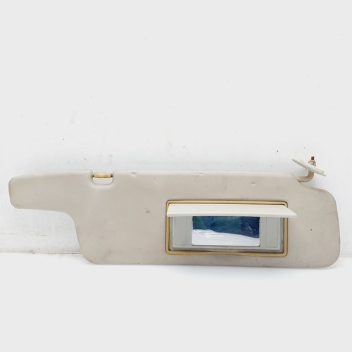 Edq501460nug sun visor - sun,