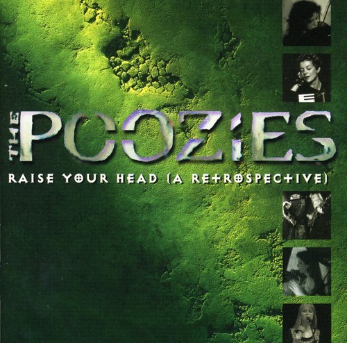 Poozies raise your head - -,