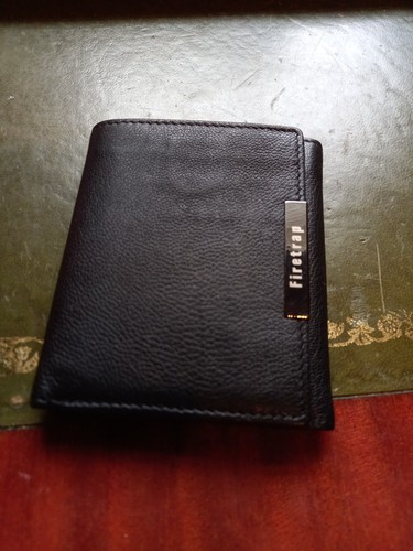 Firetrap trifold mens - firetrap,