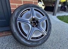 Inch summer wheel amg - summer,