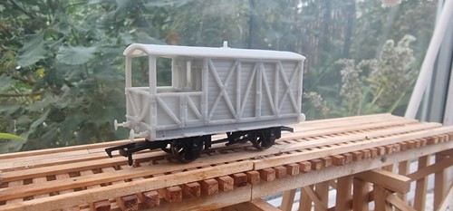 Gwr 1874 1882 - gwr, road