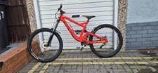 Fury GT DownHill Mounting Bike