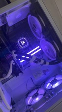 Corsair Hydro Series H100i RGB