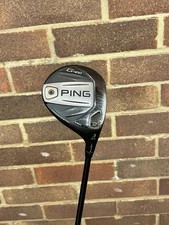 PING G400 3 WOOD / 14.5 DEGREE