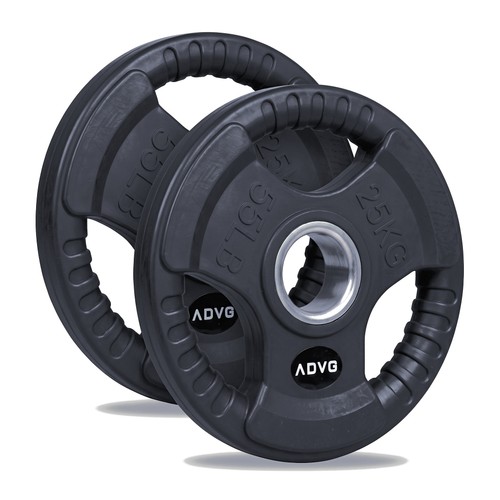 Advg rubber coated tri grip - advg,