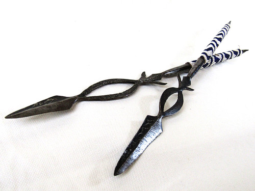 Vintage african tutsi tribe - vintage,