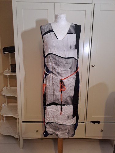Oliver bonas size wrap - bonas,