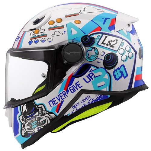 Ls2 ff812 kid next - ff812,