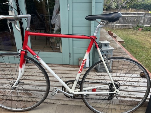 Dawes classic racing - dawes,