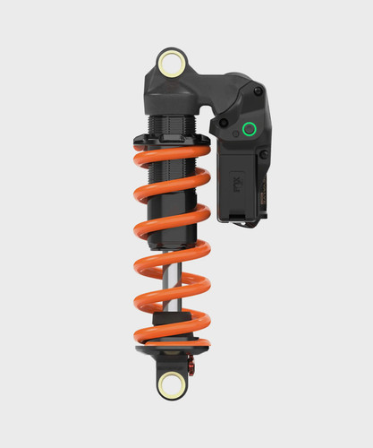 Fox bicycle cycle bike shock - fox,