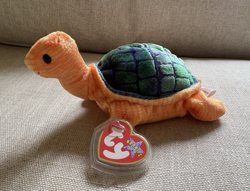 Beanie babies peekaboo - babies,